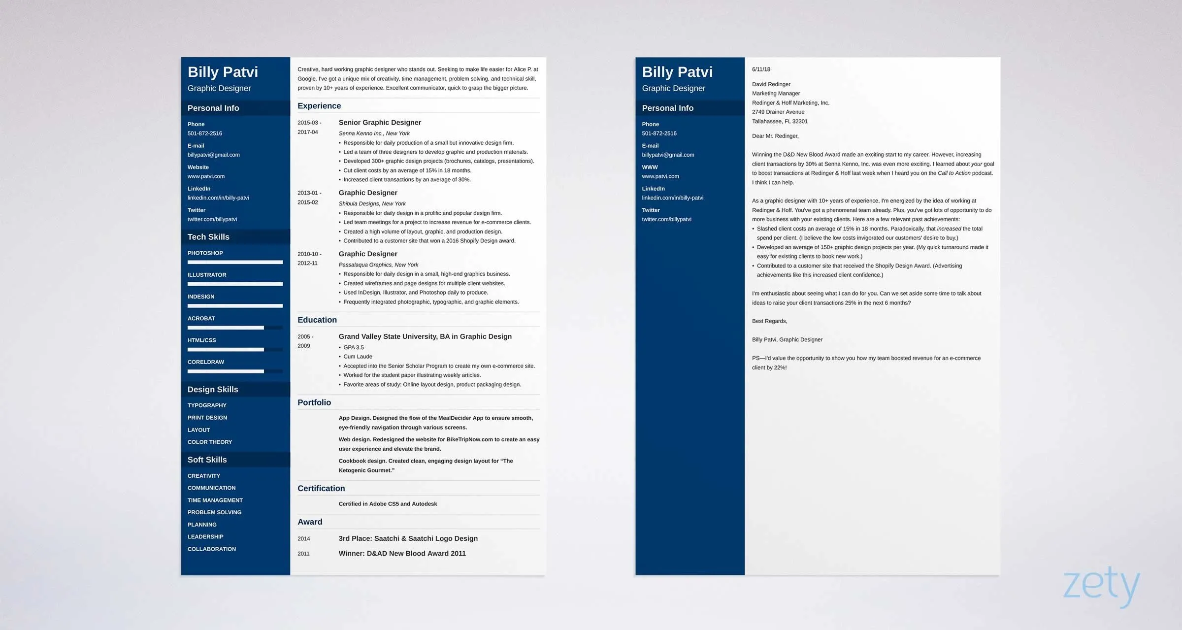 36348 cover letter font choice