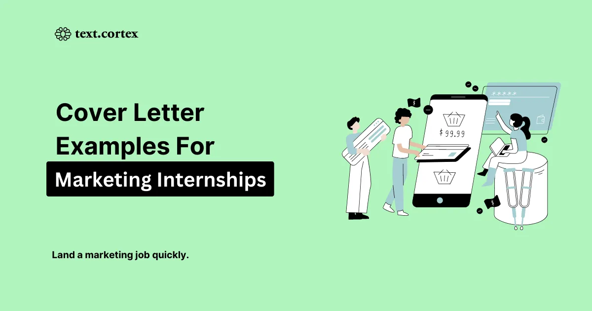 36350 marketing internship cover letter 6