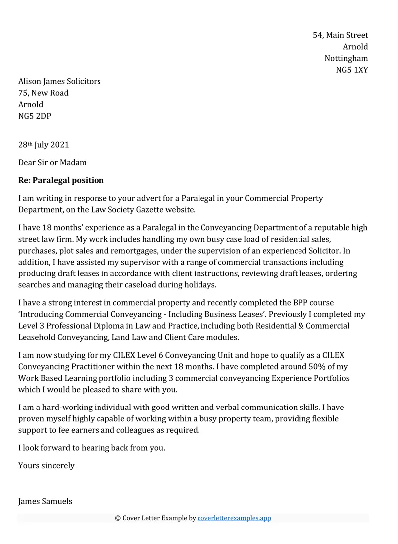 36358 drafting legal documents