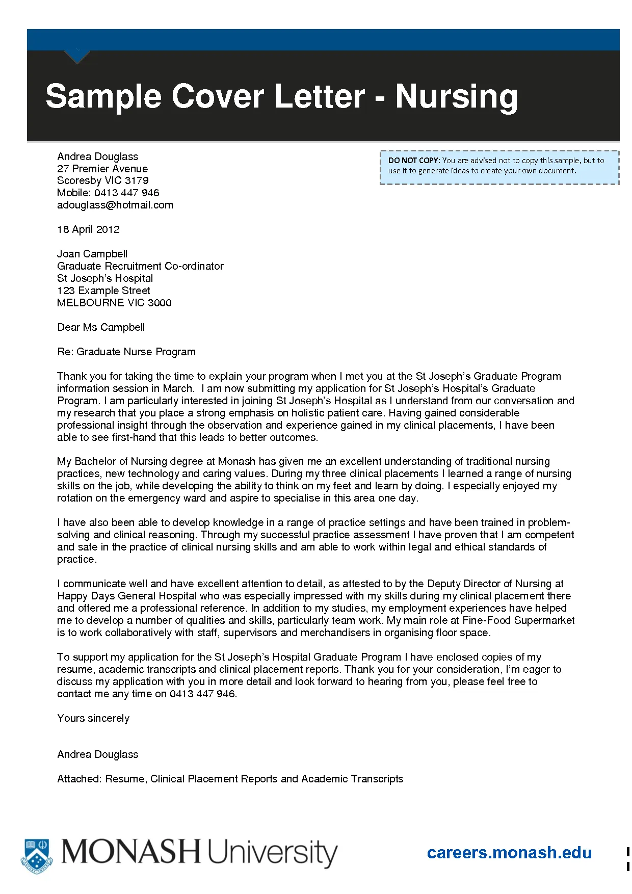 36359 nurse skills and experience