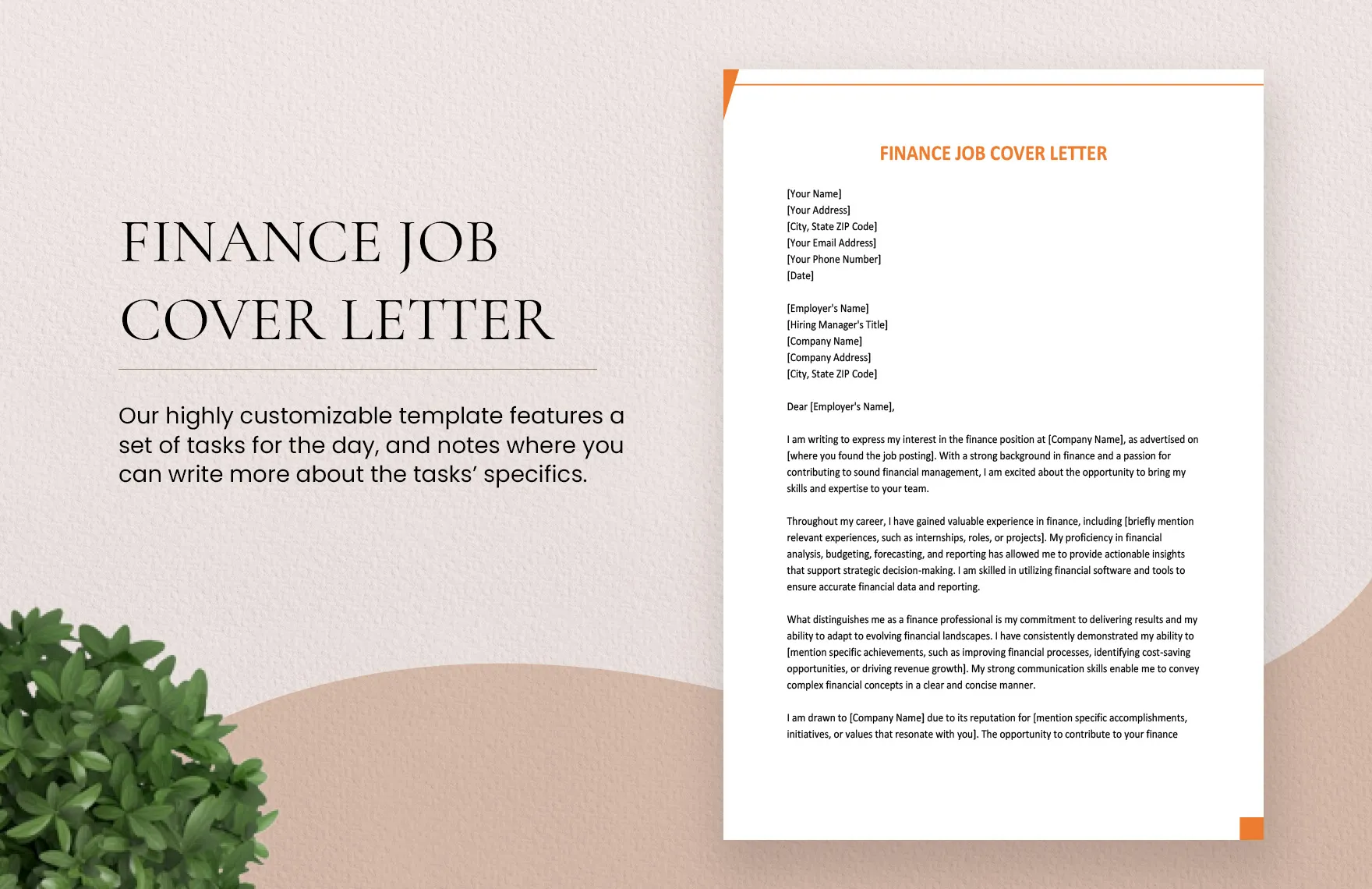 36362 finance job cover letter image6