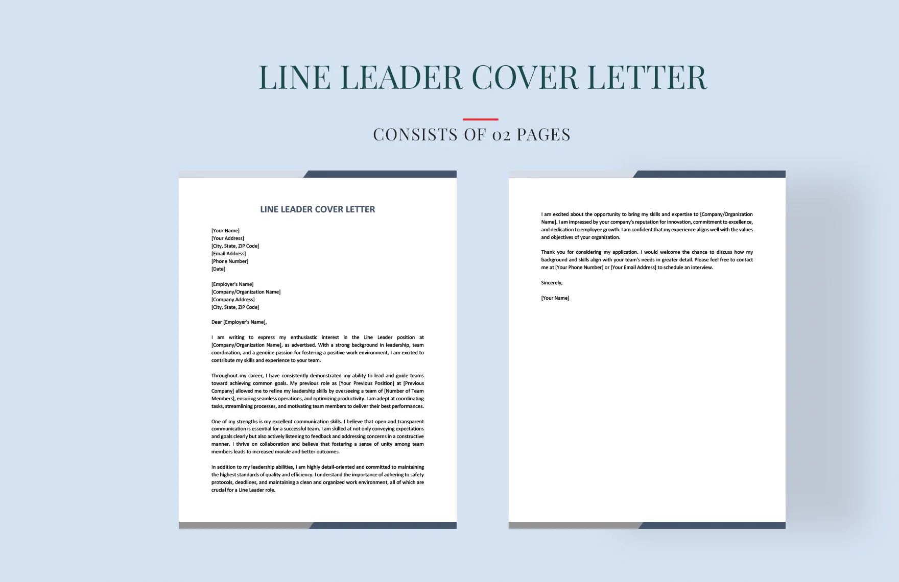 36367 cover letter skills