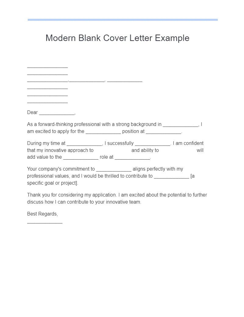 36369 cover letter template