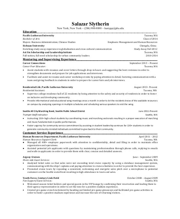 36371 residence life passion