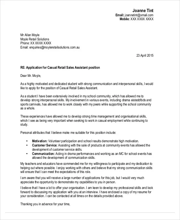 36372 no experience cover letter image3