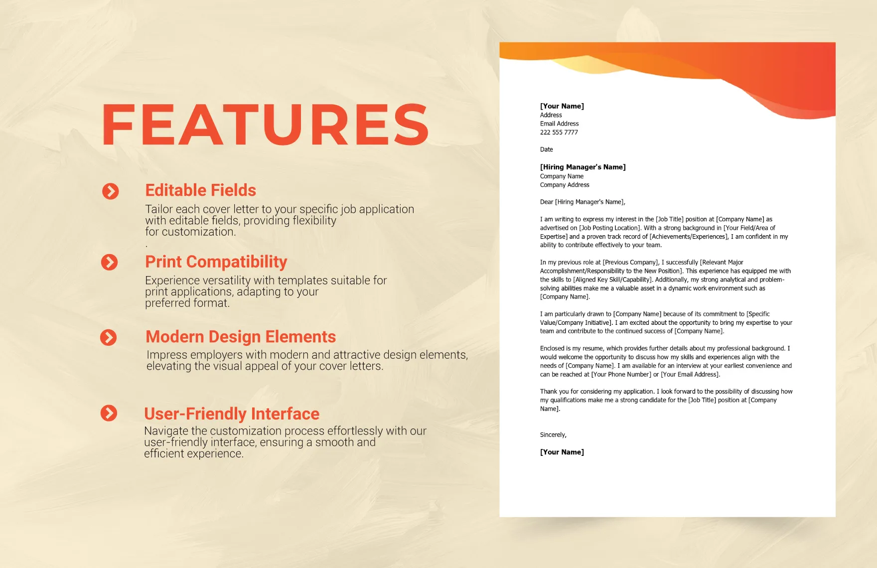 36373 cover letter skills