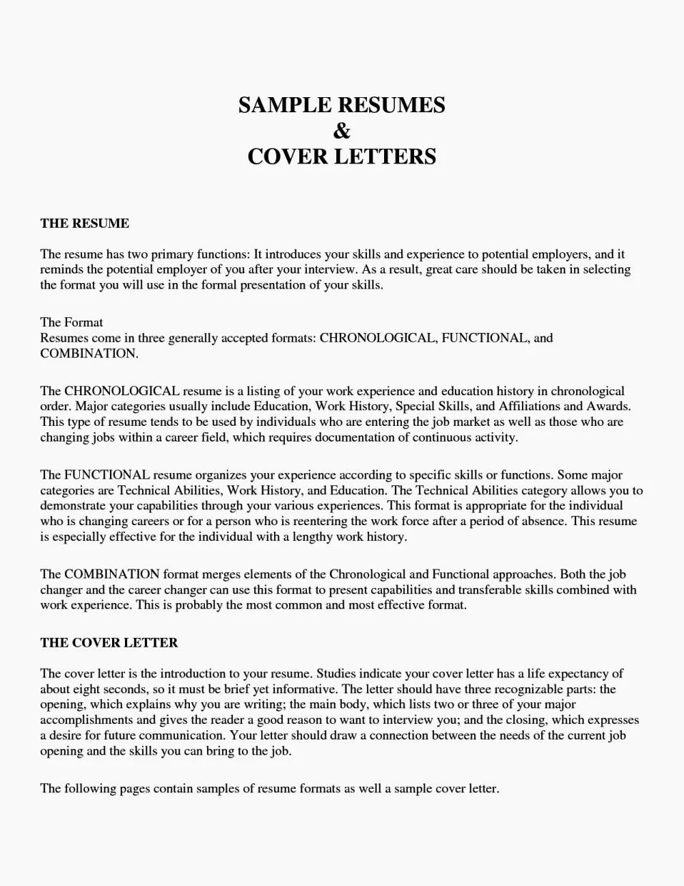 36374 reentering workforce cover letter image6