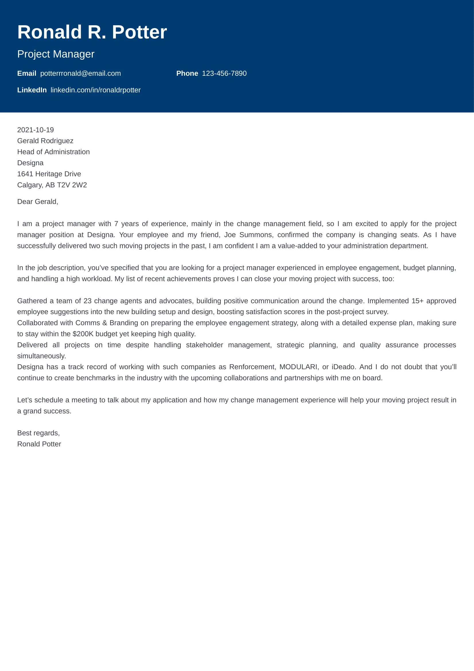 36378 cover letter tools